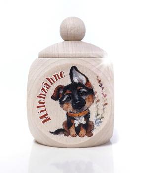 Schäferhund hell MZD